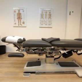 Chiropractie Vught