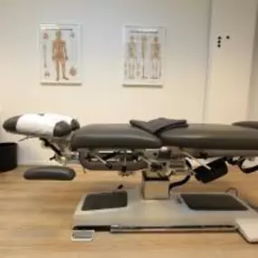 Chiropractie Vught