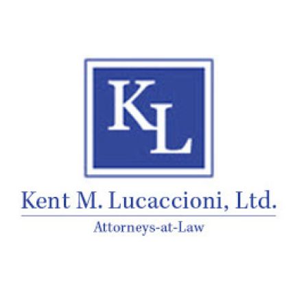 Logo from Kent M. Lucaccioni, Ltd.