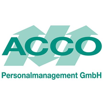 Λογότυπο από ACCO Personalmanagement GmbH