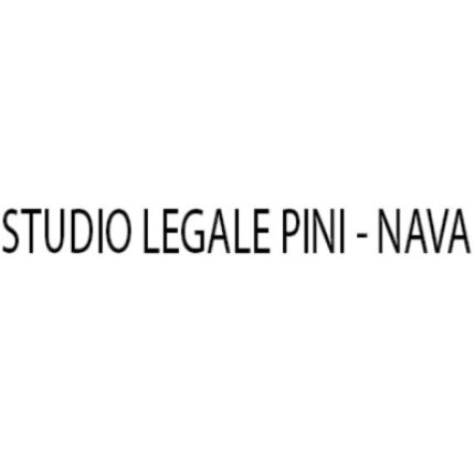 Logo da Studio Legale Pini - Nava