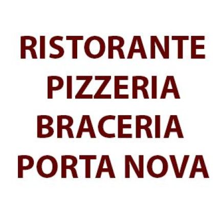 Logo de Ristorante pizzeria braceria Porta Nova