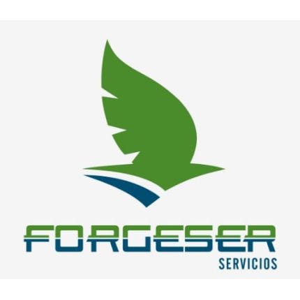 Logo van Forgeser Servicios