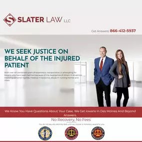 Bild von Slater Law, LLC