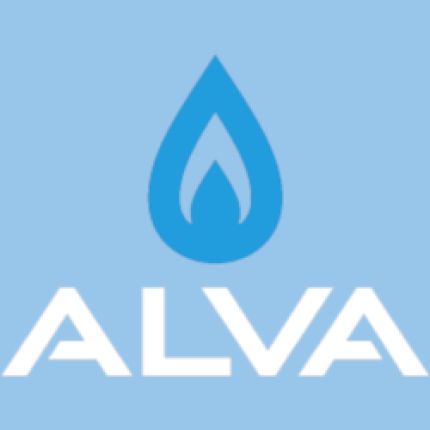 Logo from ALVA srl - Elettrodomestici - forniture termoidrauliche