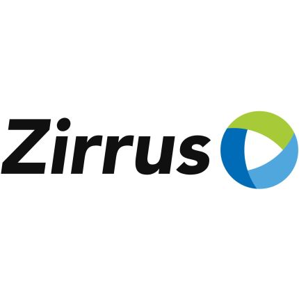 Logotipo de Zirrus - Bermuda Run Store