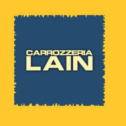 Logo van Carrozzeria Lain