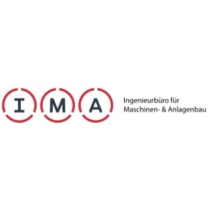 Logo od IMA Ingenieurbüro für Maschinen- und Anlagenbau GmbH