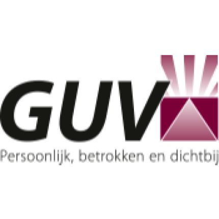 Logo van GUV Uitvaartzorg Lichtenvoorde