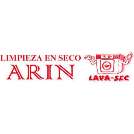Logotyp från Tintorerias Getxo - Tintoreria Arin