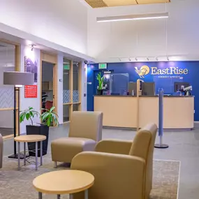 Bild von EastRise Credit Union