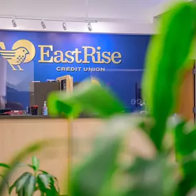 Bild von EastRise Credit Union