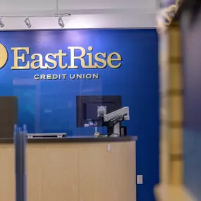 Bild von EastRise Credit Union