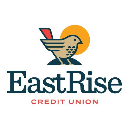 Logo de EastRise Credit Union