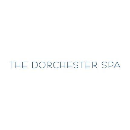 Logo fra The Dorchester Spa