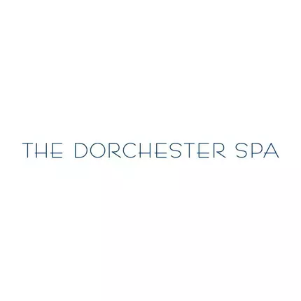 Logo from The Dorchester Spa