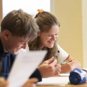 Prague British International School