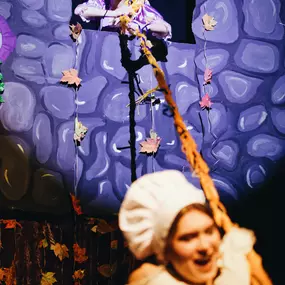 Prague British International School - Performing Arts