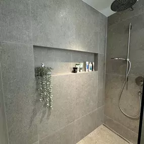 Bild von Gasser Plattenbeläge GmbH