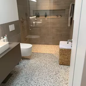 Bild von Gasser Plattenbeläge GmbH