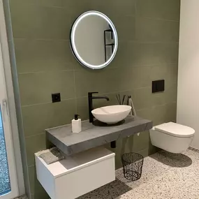 Bild von Gasser Plattenbeläge GmbH