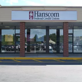 Bild von Hanscom Federal Credit Union