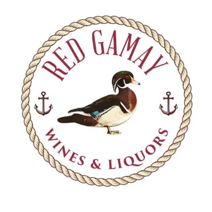 Logo from Red Gamay Wines & Liquors