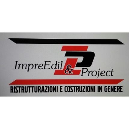 Logótipo de ImpreEdil & Project