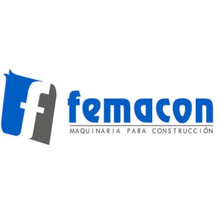 Logotipo de Femacon