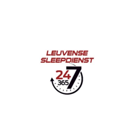 Logo fra Haachtse Sleepdienst