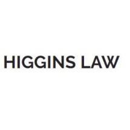 Logo van Higgins Law