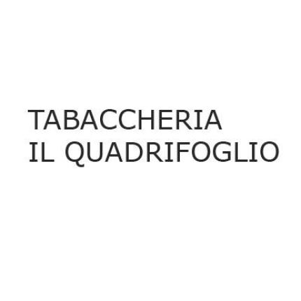 Logotyp från Tabaccheria Il Quadrifoglio