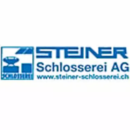 Logo van Steiner Schlosserei AG