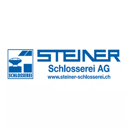 Logótipo de Steiner Schlosserei AG