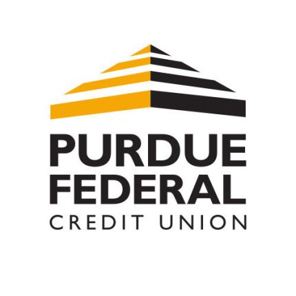 Logotipo de Purdue Federal Credit Union