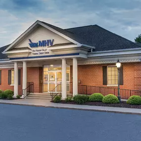 Bild von Mid-Hudson Valley Federal Credit Union