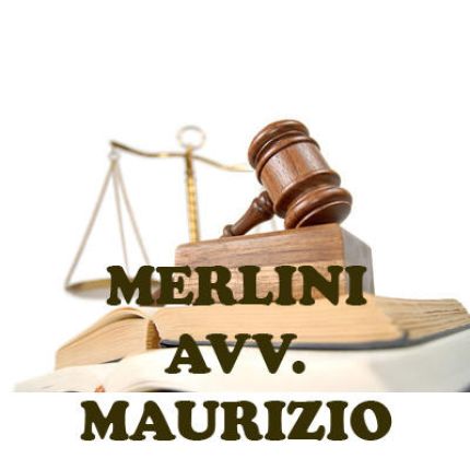 Logótipo de Merlini Avv. Maurizio