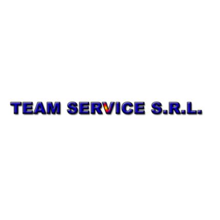 Logo von Team Service