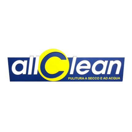 Logótipo de All Clean