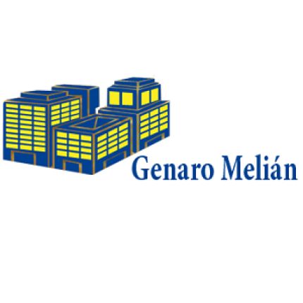 Logo fra Pintura y Decoración Genaro Melián