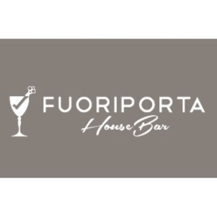 Logotyp från Fuori Porta House