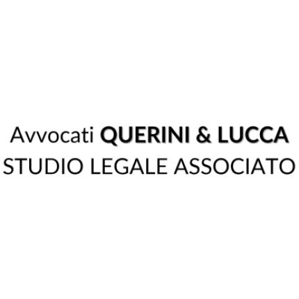 Logo da Studio Legale Associato Querini & Lucca