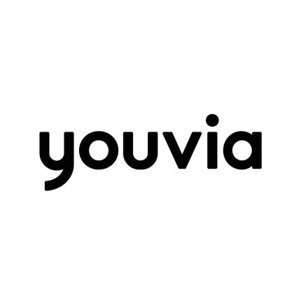 Logotyp från Youvia