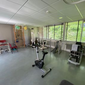 Bild von Moleneind Fysiotherapie en Manuele Therapie Drachten