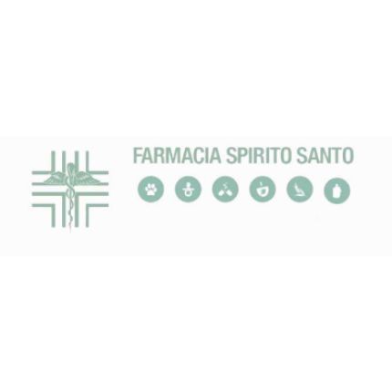 Logo van Farmacia Spirito Santo
