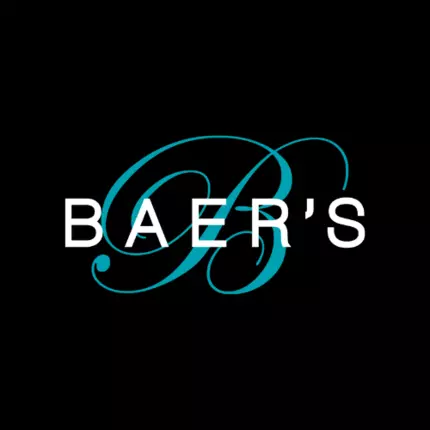 Logo od Baer's Furniture Co. Inc.