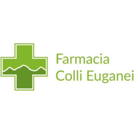 Logotyp från Farmacia Colli Euganei