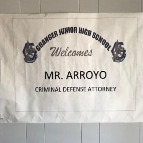 Bild von Arroyo Law Center - Richard Arroyo, Attorney
