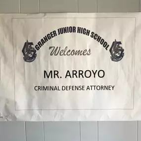 Bild von Arroyo Law Center - Richard Arroyo, Attorney