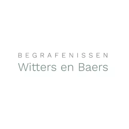 Logo de Begrafenissen Witters en Baers